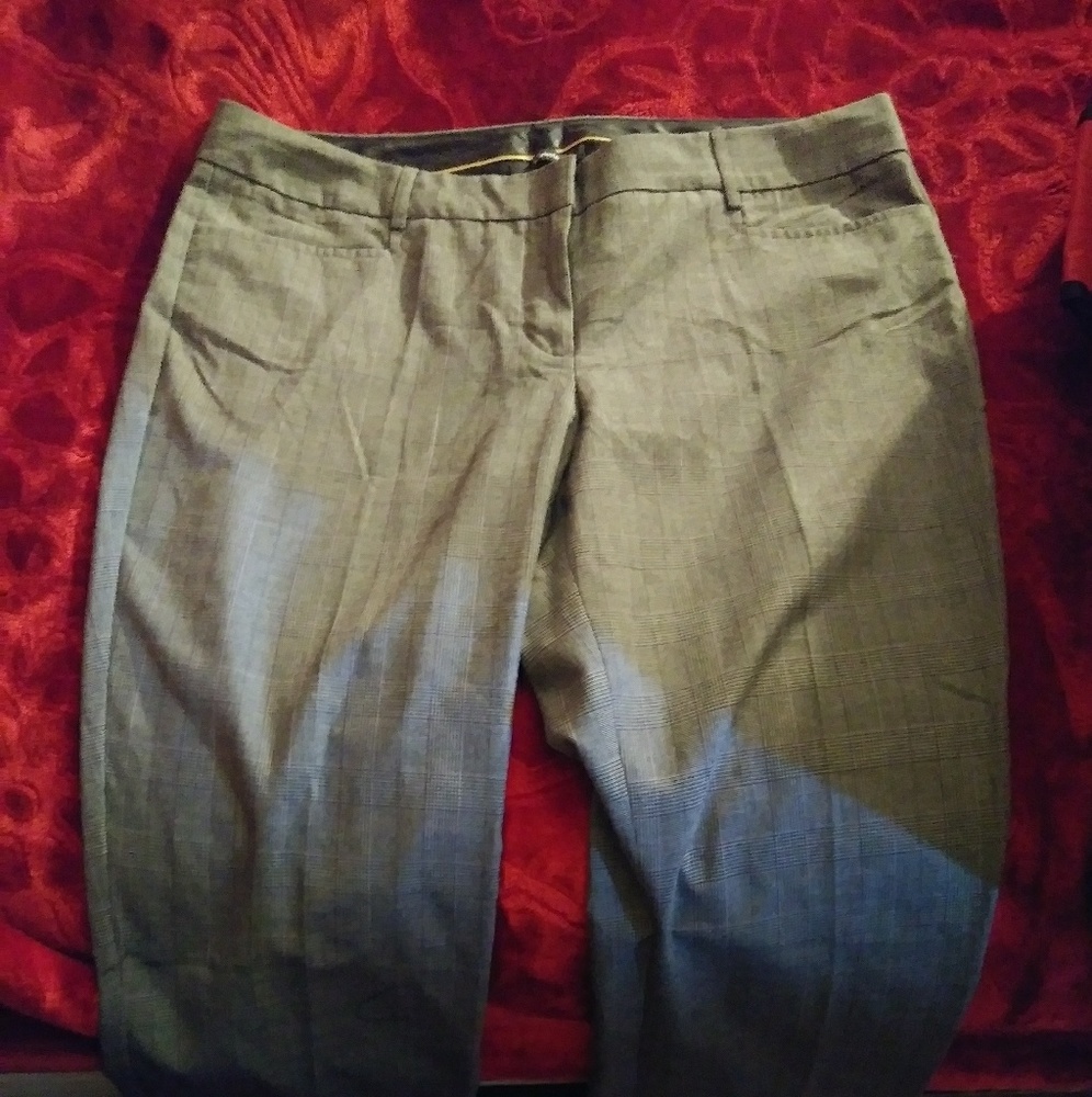 Slacks